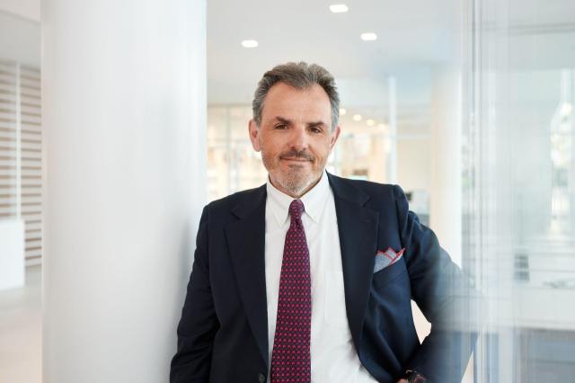 Engel & V&ouml;lkers, Giuseppe Cunetta &egrave; il nuovo Chief Marketing Officer (CMO)