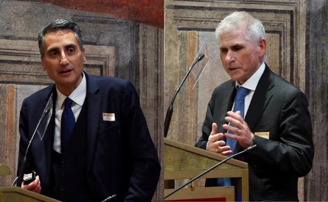 Campus Bio-Medico di Roma, nasce Parco multifunzionale innovativo e sostenibile