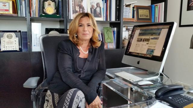 Uninettuno, Garito: "