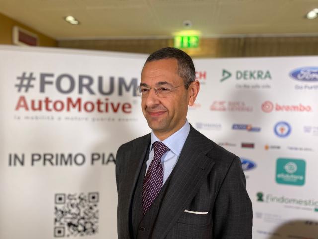DEKRA Italia al FORUM AutoMotive sulla mobilit&agrave; che cambia