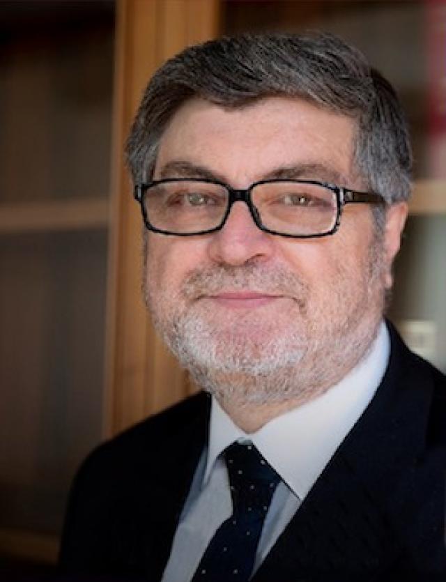 giuseppe d'ippolito rinvio a giudizio