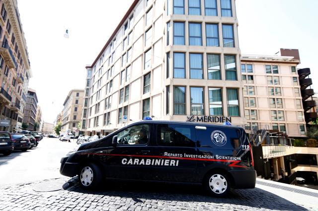 Carabinieri