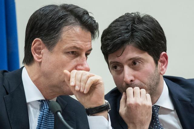 Pandemia a Bergamo 2020, la Russia fa tremare Conte e Speranza: "Ora sveliamo cosa &egrave; succeso"