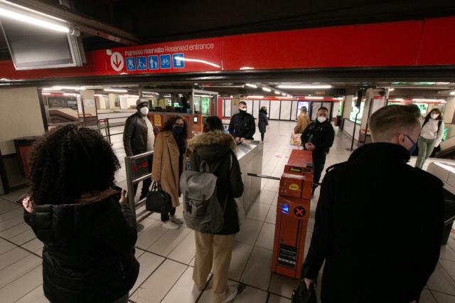 Sciopero Atm e mezzi Milano 2022: orari metro, treni e bus