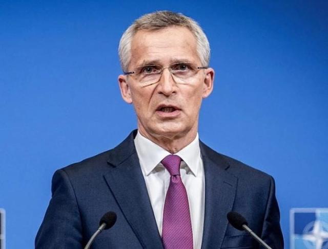 Nato su Russia e Ucraina: "Putin fermi la guerra e ritiri le forze militari"