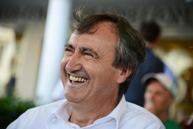 Chi &egrave; Luigi Brugnaro: partito, dove abita, vita privata, moglie, figli, patrimonio e curriculum