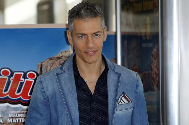 Chi &egrave; Giovanni Vernia: moglie, figli, vita privata, film e spettacoli