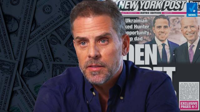 Hunter Biden, "ha speso milioni in droga ed escort, invece di pagare le tasse": rischia 17 anni di carcere