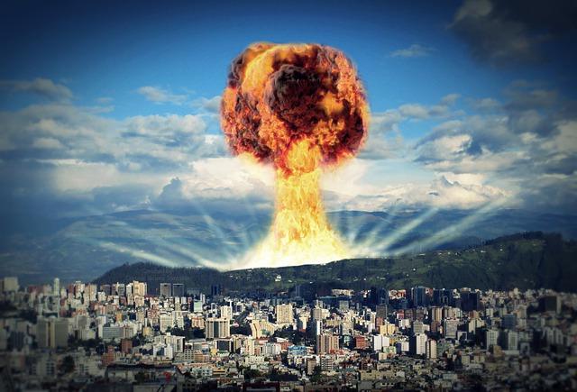 Escalation e menzogna: la spirale nucleare che avvicina il mondo al punto di non ritorno in Medio Oriente