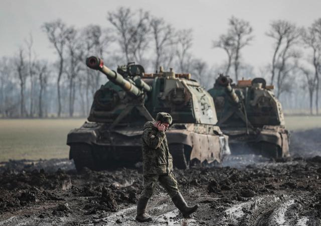 Ucraina, Nato: "Russia pronta a prendere tutto Donbass. Ora fase cruciale guerra"