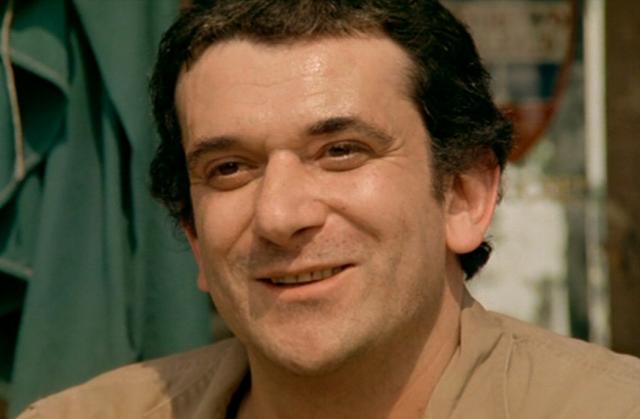 Chi &egrave; Gianni Cavina, moglie, figlio, vita privata, malato, film, altezza, et&agrave;: tutto sull'attore