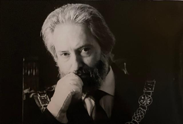 Guerra Russia Ucraina, parla il capo degli Illuminati: "E&rsquo; tempo che la ragione prevalga"