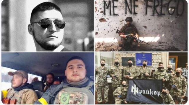 Ucraina, Georgy Tarasenko comandante dei Freikorps &egrave; morto: "Colpo al nazionalismo estremista"