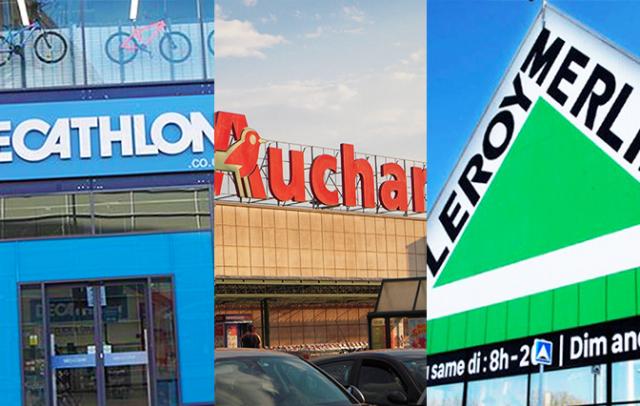 Aziende rimaste in Russia, malgrado le sanzioni ecco i gruppi che non abbandonano Mosca