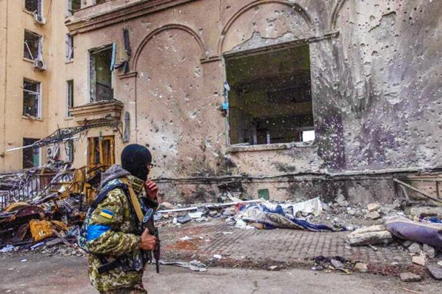 Ucraina, marted&igrave; nuovi colloqui a Istanbul: Kiev vuole l'Italia tra i garanti per la pace