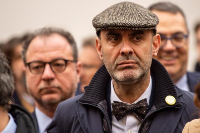 Guerra in Ucraina, Pillon: "Avremmo dovuto privilegiare il dialogo con entrambe le parti"