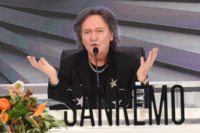 Red Canzian: malattia e come sta, vaccino, moglie, patrimonio e dove abita 