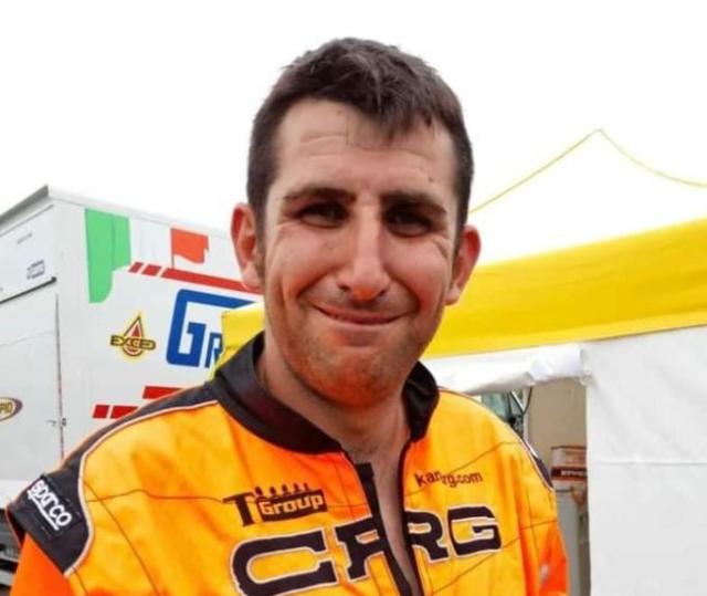 Emilio De Luca morto per malore improvviso prima della gara: era vaccinato?