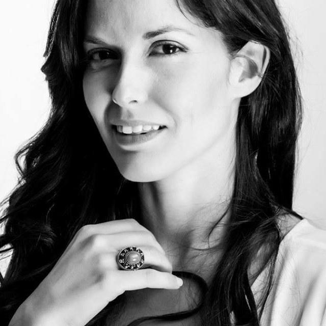 Arianna Porcelli Safonov in Fiaba-Fobia il 7 aprile al Teatro Martinitt di Milano