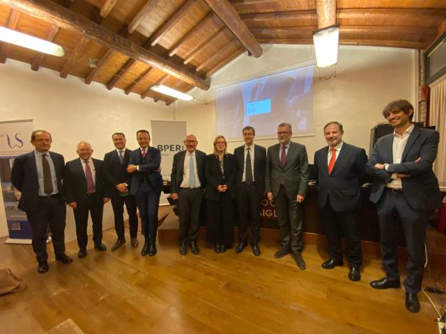 BPER Banca, mercato dei capitali. Mandelli: &ldquo;Imprese quotate crescono di pi&ugrave; per fatturato e marginalit&agrave;&rdquo; 