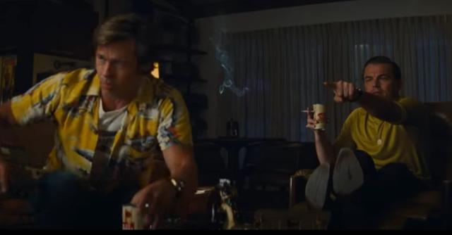 C'era una volta a... Hollywood: storia vera (almeno in parte)