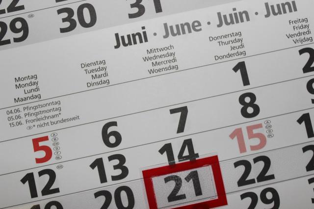 Il 15 ottobre 2022 cade il quattrocento quarantesimo anniversario  della introduzione del Calendario Gregoriano