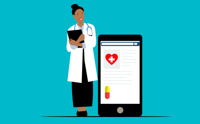 Digital Health. Le tecnologie digitali stanno cambiando il mondo