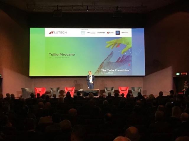 Lutech Campus: formare i talenti nel settore IT per la crescita della transizione ecologica e digitale