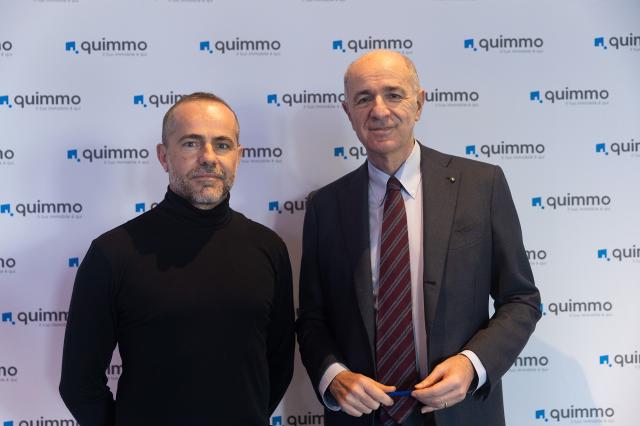 illimity presenta Quimmo, la prop-tech innovativa nel settore dell'intermediazione immobiliare