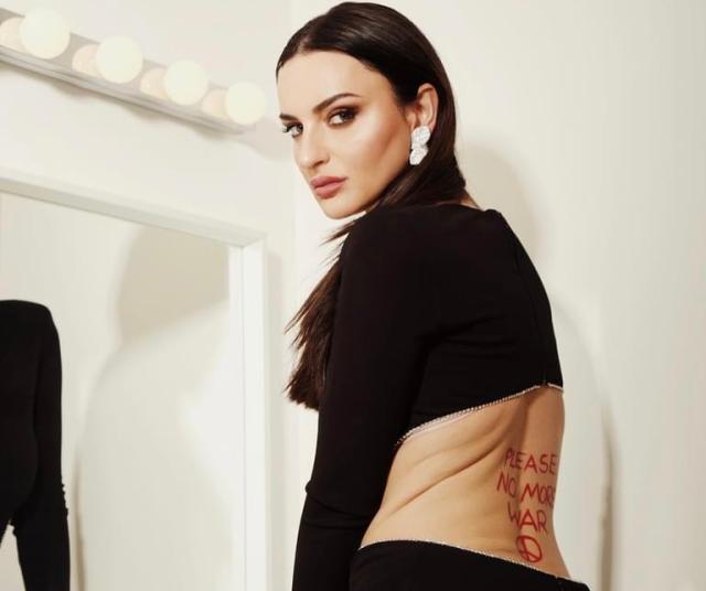 Arisa - Fondazione Rava