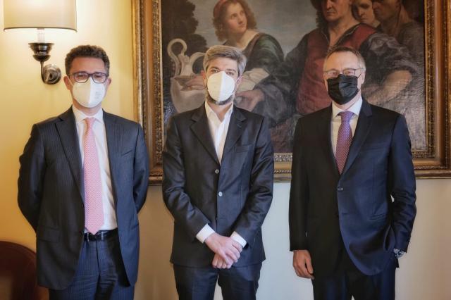 Confindustria e Generali Italia, al via accordo per diffondere la cultura della cyber security