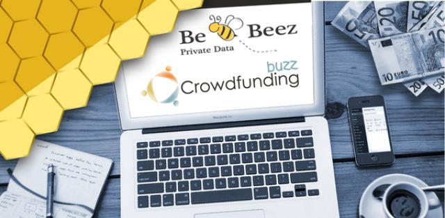 BeBeez lancia la sua campagna di equity crowdfunding su CrowdFundMe