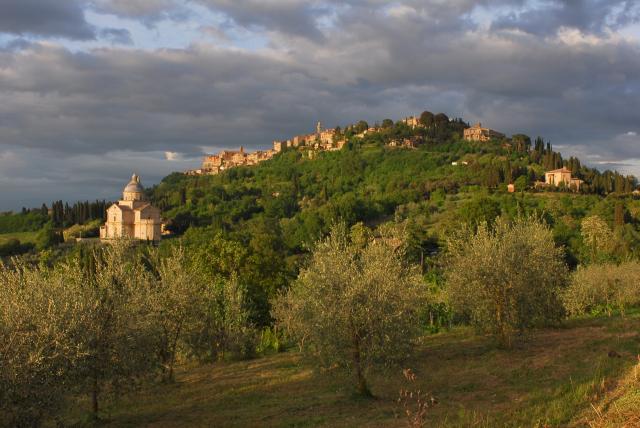Vino Nobile di Montepulciano
