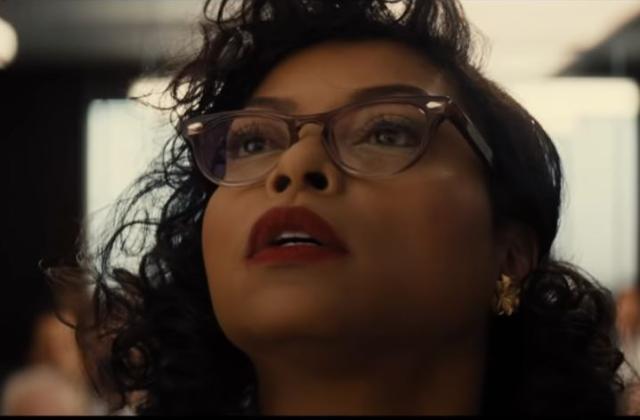 Il diritto di contare: storia vera dietro il film 