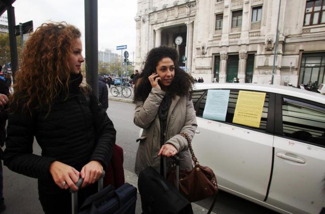 Sciopero 8 aprile 2022: treni, trasporti, infermieri, scuola, motivazioni, sanit&agrave;