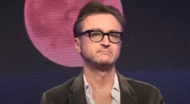 Chi &egrave; Mauro Gioia: biografia, carriera, lavoro, moglie e figli