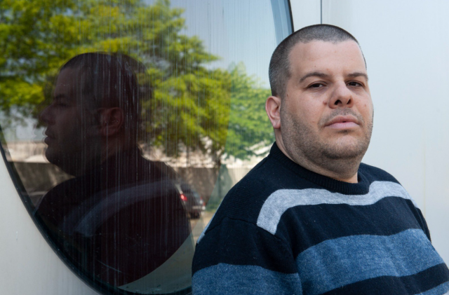 Crocifisso Dentello, il tumore che ispira i libri, Finch&egrave; dura la colpa, Twitter e Facebook