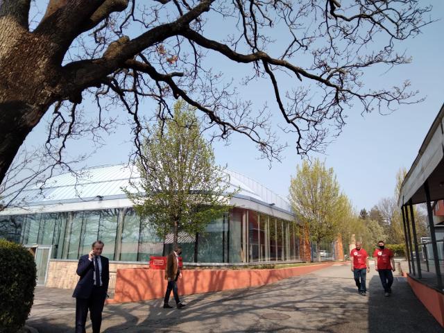 Sustainable Economy Forum, a San Patrignano il dibattito sulla transizione energetica. Bonomi: &ldquo;Ucraina, occorre rivedere tempistiche del PNRR&rdquo;