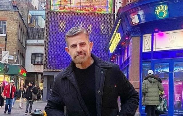 Salvo Nicosia morto "per infarto": addio all'ex collaboratore di Karla Otto