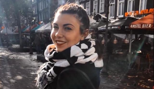 Chi &egrave; Alisia Mastrodonato, la ragazza morta nell'incidente sulla Casilina a Colleferro