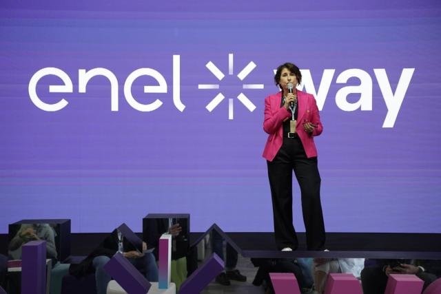 Enel X Way debutta al ePrix di Roma, Elisabetta Ripa: "Accelerare lo sviluppo della mobilit&agrave; elettrica"