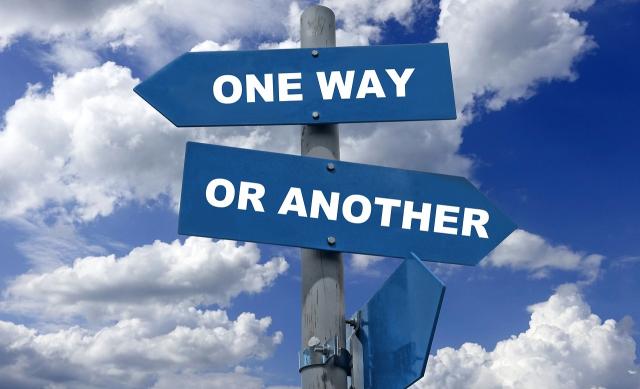 Decidere sotto pressione in otto mosse