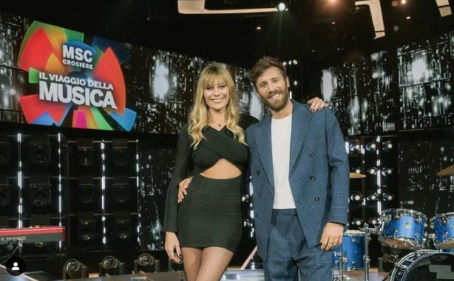 Battiti live scaletta cantanti stasera 11 aprile 2022: ospiti e dove vedere la seconda puntata