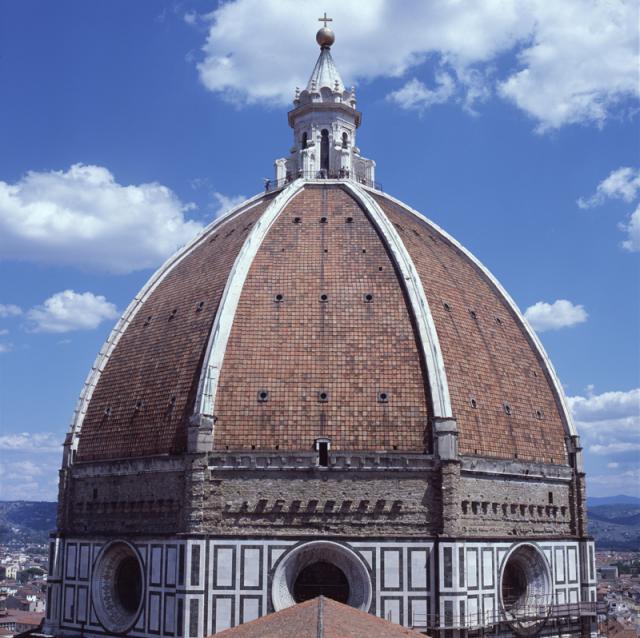 Santa Maria del Fiore Firenze
