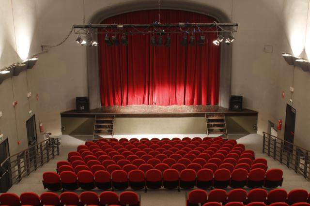 Teatro di Rifredi