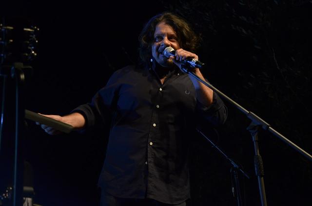 Lillo, chi &egrave;: moglie, figli, nome vero, et&agrave;, altezza