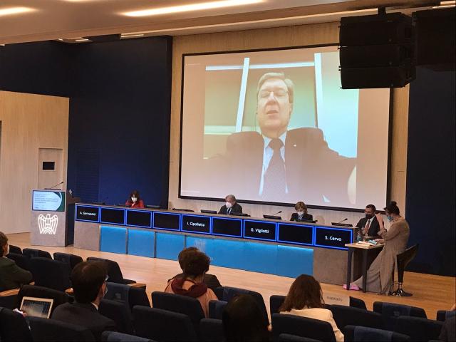 &nbsp;AIFI, nel 2021 record per il private debt: investiti 2.214 milioni di euro su 275 operazioni