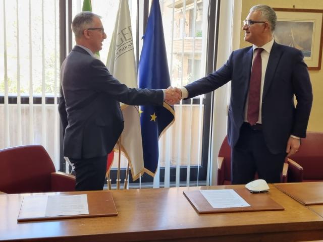 I nuovi manager della transizione energetica di CE e Federmanager