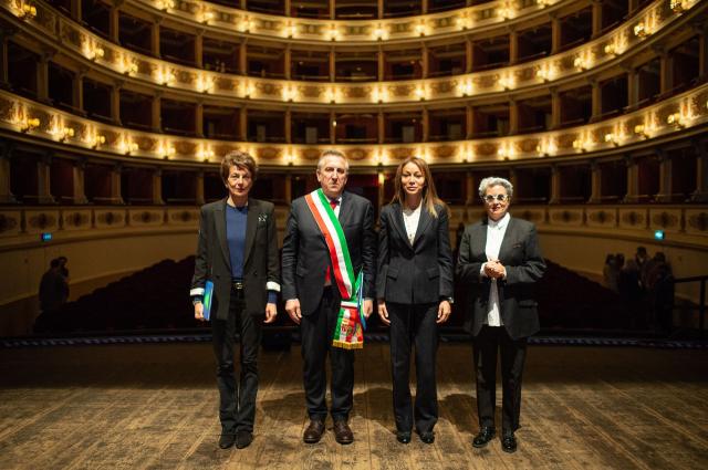 Pronto il programma del Festival dei Due Mondi  di Spoleto