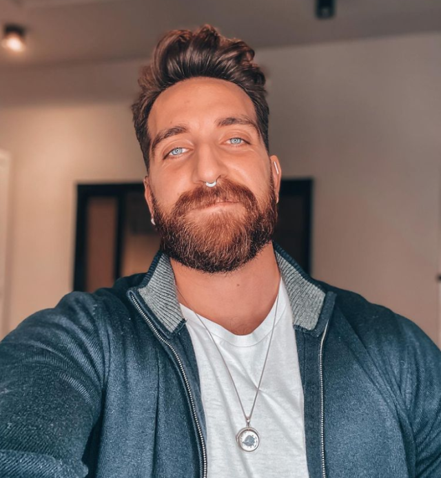 Niccol&ograve; Presta et&agrave;, altezza, genitori famosi, lavoro del marito di Lorella Boccia